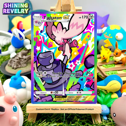 Tinkaton Ex - Shining Revelry