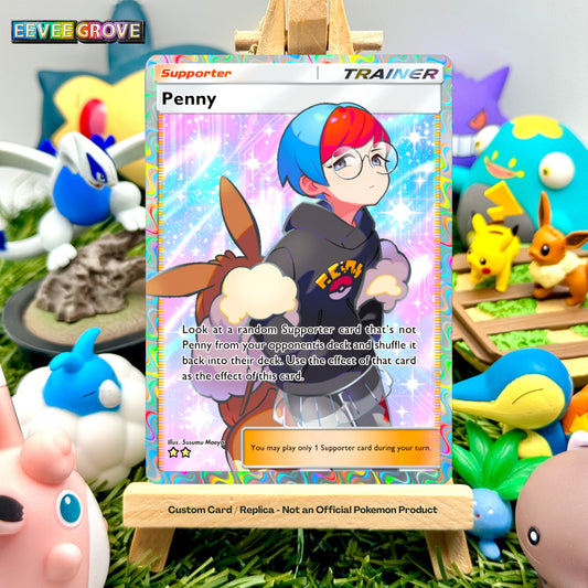 Penny - Eevee Grove