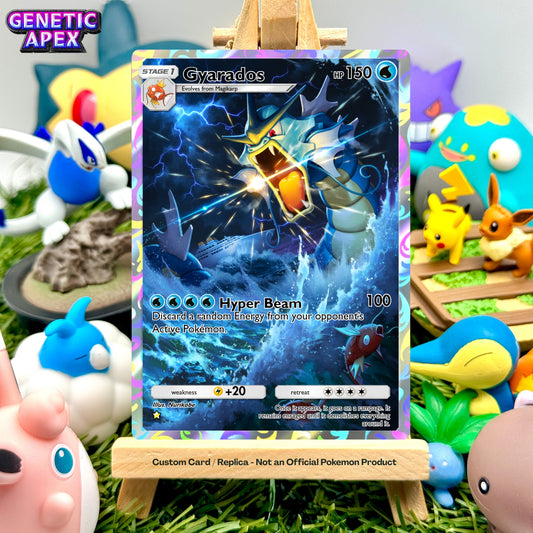 Gyarados - Genetic Apex