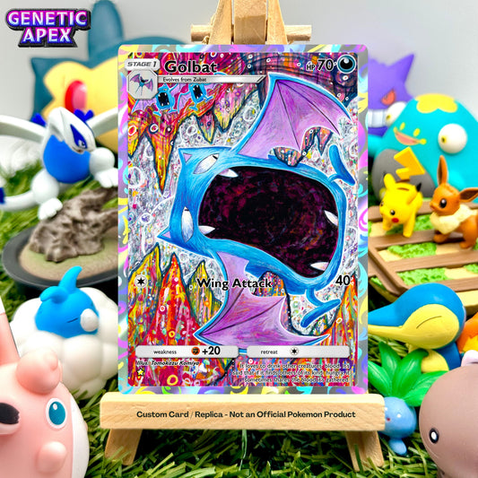 Golbat - Genetic Apex