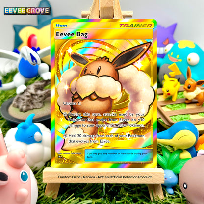 Eevee Bag - Eevee Grove