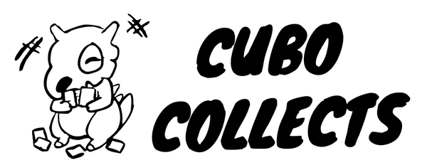 Cubo Collects
