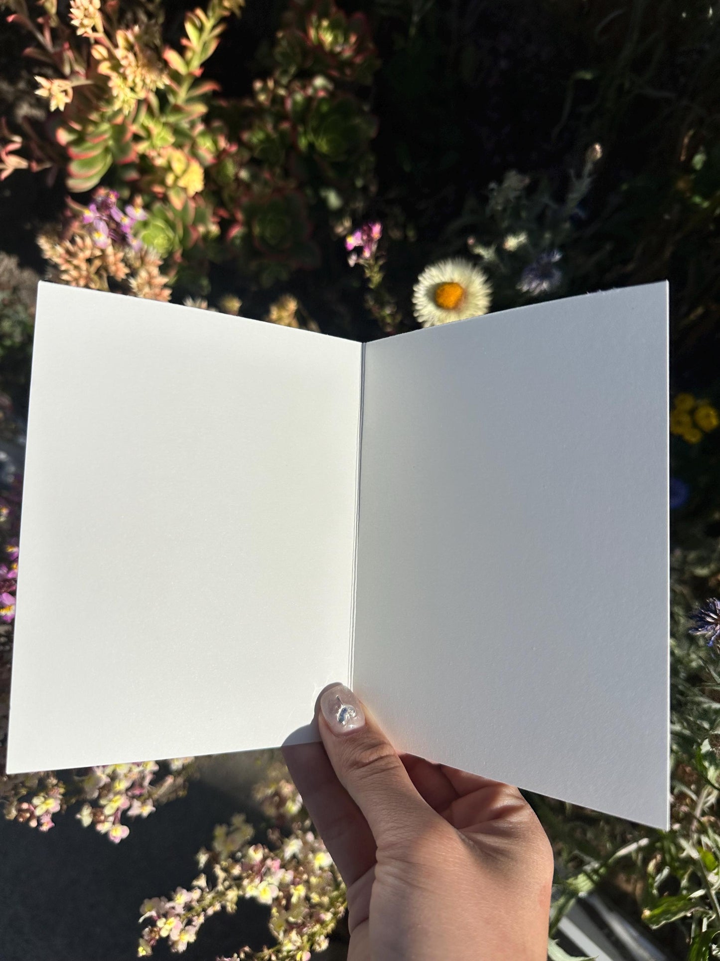 You're My Butter Half - Fidough Card