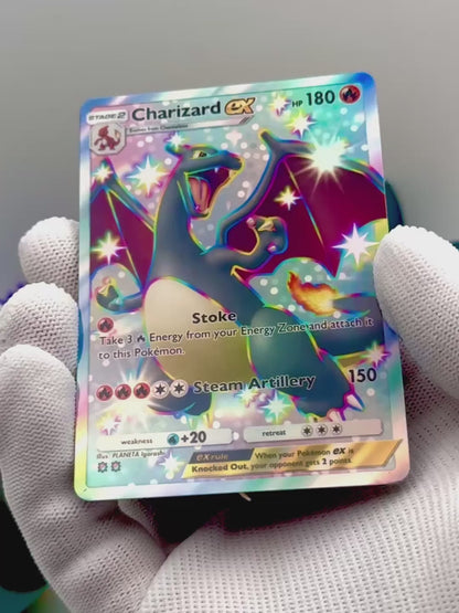 Alolan Ninetales - Promo